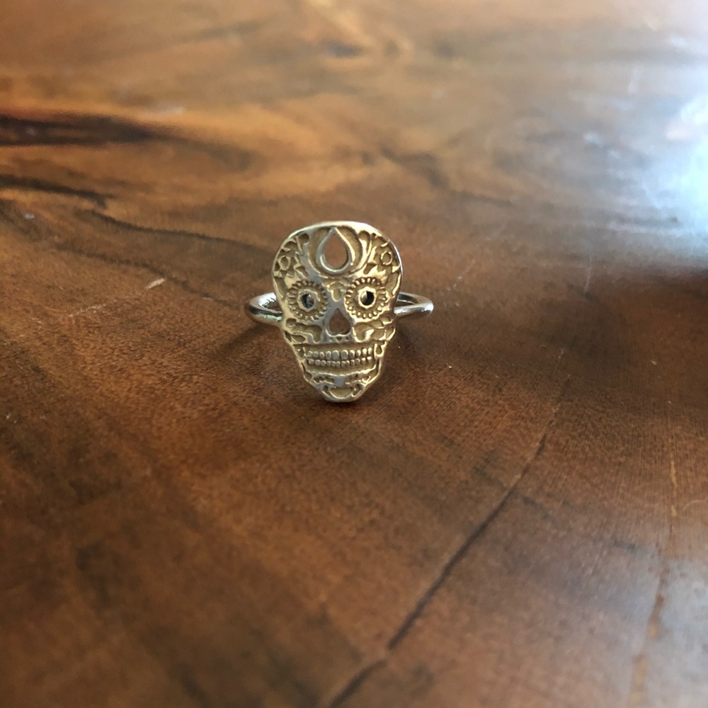 ALEX AND ANI Calivera Expandable Ring